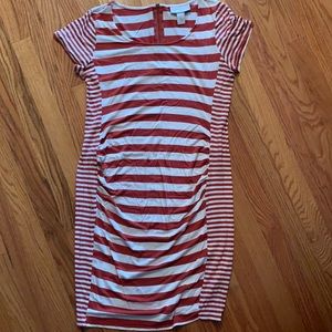 Jessica Simpson Maternity